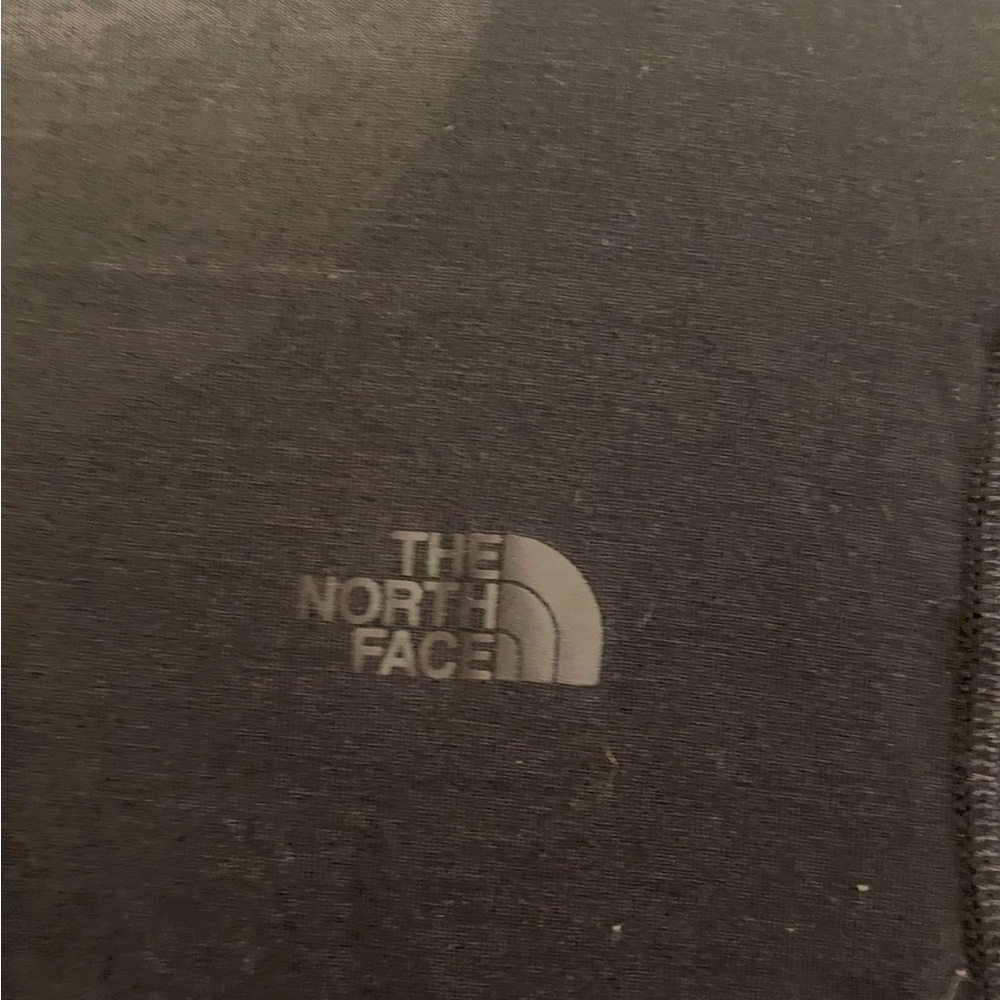 North Face Black Flash-Dry Shirt - Picture 5 of 5